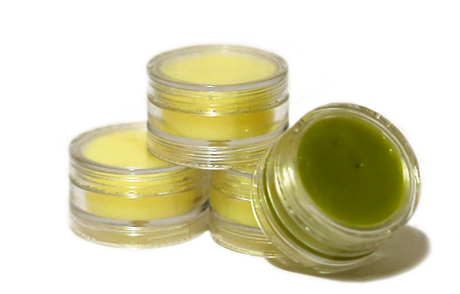 460 x 294 Solid Perfume ~ Твердые духи