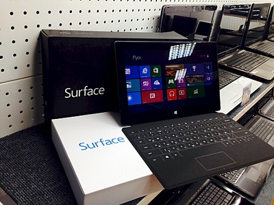 1920 X 1440 580.1 Kb ������� Microsoft Surface 64Gb Touch Cover + Keyboard �����, ���������, �����
