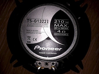 1920 X 1440 943.0 Kb 1920 X 1440 221.1 Kb 1920 X 1440 234.2 Kb 1920 X 1440 233.8 Kb  Pioneer TS-G1322 