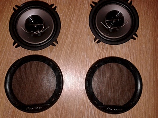 1920 X 1440 313.1 Kb 1920 X 1440 943.0 Kb 1920 X 1440 221.1 Kb 1920 X 1440 234.2 Kb 1920 X 1440 233.8 Kb  Pioneer TS-G1322 