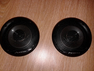 1920 X 1440 322.3 Kb Продам Pioneer TS-G1322 новые