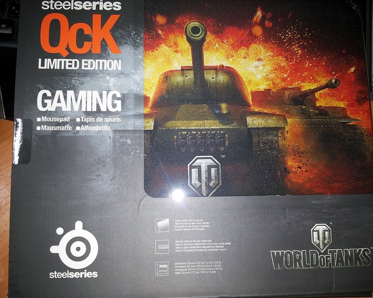 1380 X 1102 648.2 Kb     2 SteelSeries WoT