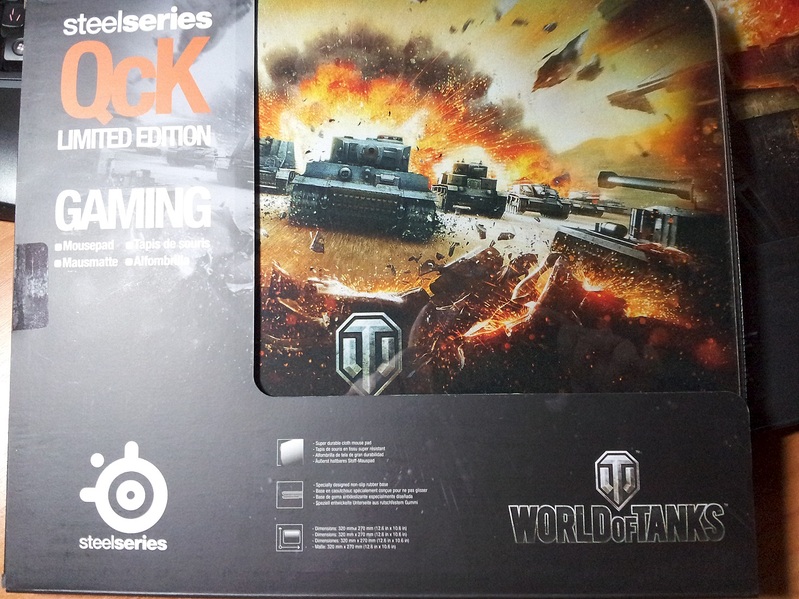 1469 X 1102 491.6 Kb 1380 X 1102 648.2 Kb     2 SteelSeries WoT