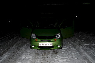 1920 X 1276 364.7 Kb Daewoo Matiz 2008 .