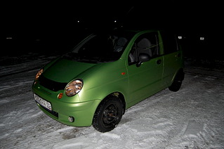 1920 X 1276 392.3 Kb 1920 X 1276 382.6 Kb Daewoo Matiz 2008 .