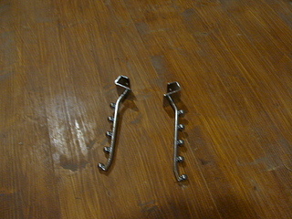 1920 X 1440 169.0 Kb кронштейны, направляющие