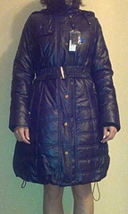 776 X 1296 298.5 Kb 776 X 1296 334.1 Kb 776 X 1296 341.0 Kb Продам новые пуховики мужские и женские всего за 2 000 руб.