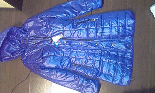 1296 X 776 462.1 Kb 776 X 1296 296.0 Kb 776 X 1296 275.9 Kb Продам новые пуховики мужские и женские всего за 2 000 руб.