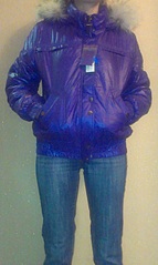 776 X 1296 298.3 Kb Продам новые пуховики мужские и женские всего за 2 000 руб.