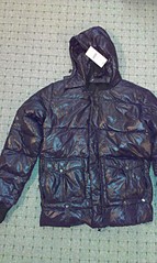 1552 X 2592 440.1 Kb 1552 X 2592 962.8 Kb 776 X 1296 413.9 Kb 776 X 1296 379.3 Kb Продам новые пуховики мужские и женские всего за 2 000 руб.