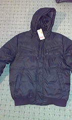 1552 X 2592 448.3 Kb 1552 X 2592 440.1 Kb 1552 X 2592 962.8 Kb 776 X 1296 413.9 Kb 776 X 1296 379.3 Kb Продам новые пуховики мужские и женские всего за 2 000 руб.