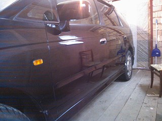 1920 X 1440 446.5 Kb 1920 X 1440 580.8 Kb 3М полировка , бронь антигравий, кузовная пленка, ремонт бамперов любой сложности!