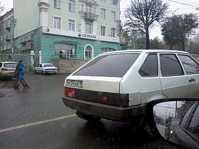 1600 X 1200 621.0 Kb Колхозный тюнинг
