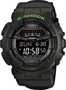 550 X 755 51.8 Kb   Casio G-SHOCK