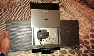 1920 X 1149 768.9 Kb   Philips DCM3065