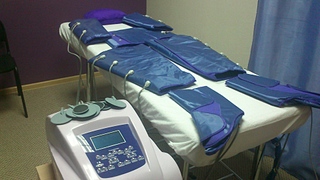 1920 X 1080 606.3 Kb Продам оборудование для массажного кабинета