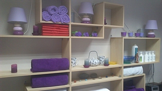 1920 X 1080 614.8 Kb Оборудование для массажного кабинета.