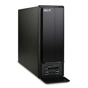 500 X 500 15.3 Kb  ! Acer Aspire X3300