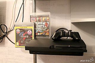 640 X 427  38.3 Kb PlayStation 3+ GTA5+ GT5