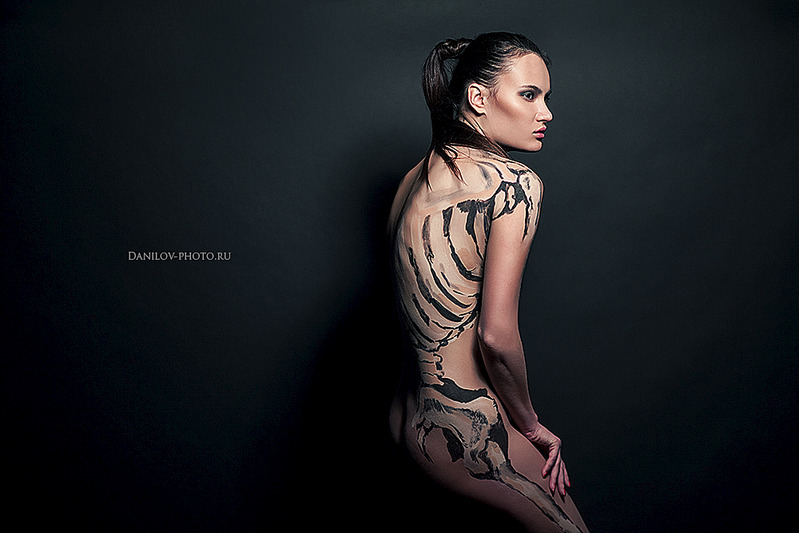 1000 X 667 333.5 Kb NIKOLAY DANILOV. Фотография для тех, кто ценит