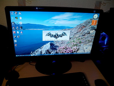 1920 X 1440 448.9 Kb Продам монитор Samsung SyncMaster B2230