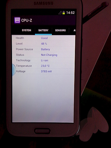 1920 X 2560 519.0 Kb 1920 X 2560 469.6 Kb 1920 X 2560 802.7 Kb 1920 X 1440 486.1 Kb  Samsung Galaxy Note 2 N7100