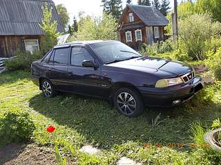 1920 X 1440 466.8 Kb 1920 X 1440 588.9 Kb 1920 X 1440 893.1 Kb  Daewoo Nexia 2004 .   !