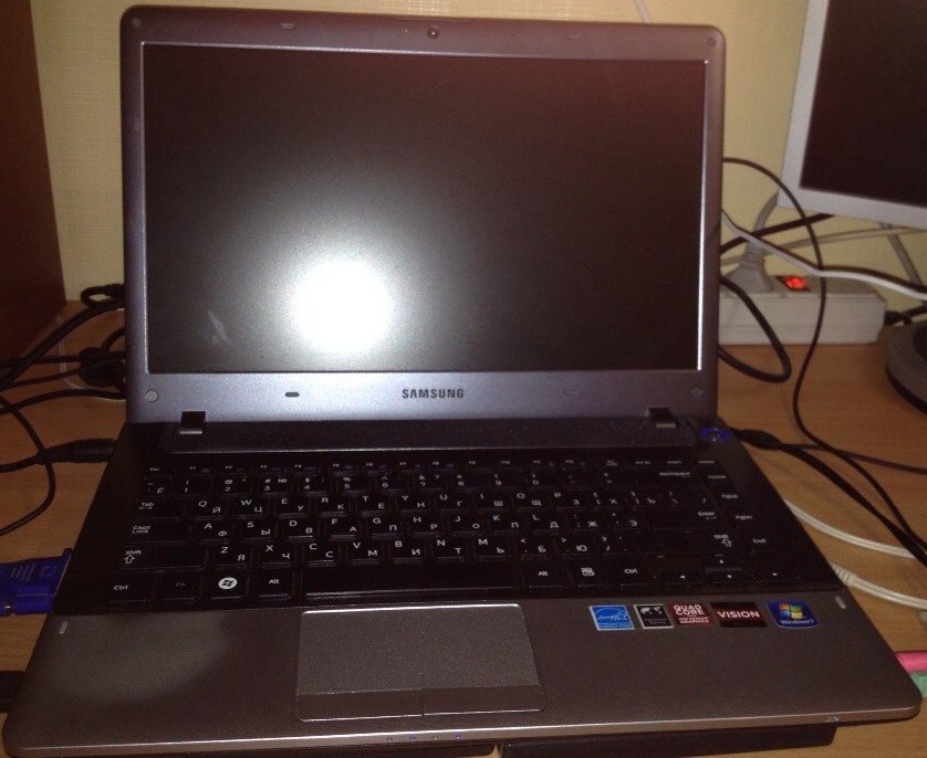 Ноутбук Samsung Np355v4c-S01ru Цена