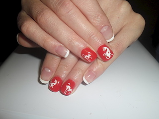 1920 X 1440 607.9 Kb Наращивание ногтей от Arabella!акрил!Теперь и в будни!места есть!звоните!