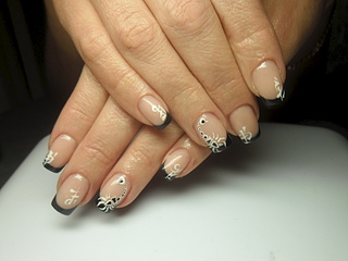 1920 X 1440 603.4 Kb 1920 X 1440 607.9 Kb Наращивание ногтей от Arabella!акрил!Теперь и в будни!места есть!звоните!