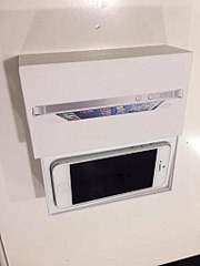 768 X 1024 57.7 Kb продам белый айфон 5