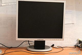 640 X 427 29.0 Kb   Samsung SyncMaster 740n