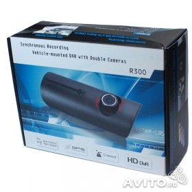 280 x 280   dvr-r300   , gps   /