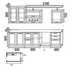 748 X 712  86.7 Kb Компания МебелиRUем - КУХНИ, ШКАФЫ-КУПЕ - СВОЕ ПРОИЗВОДСТВО - СКИДКИ - 30%! ФОТО!