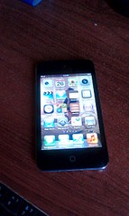 1552 X 2592 613.6 Kb  Apple iPod touch 4 32Gb