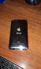 1552 X 2592 676.7 Kb 1552 X 2592 613.6 Kb  Apple iPod touch 4 32Gb