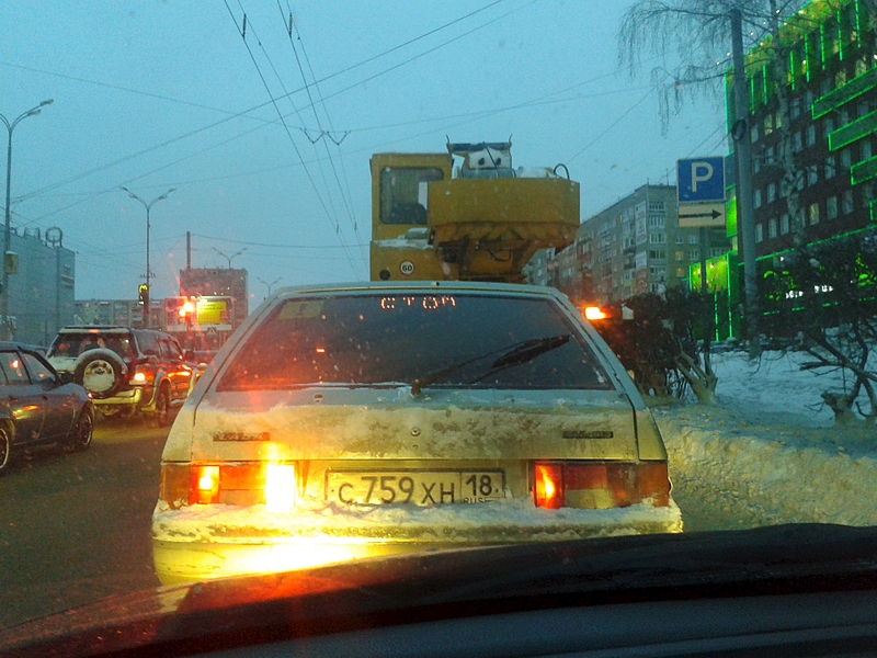 1920 X 1440 184.5 Kb Колхозный тюнинг