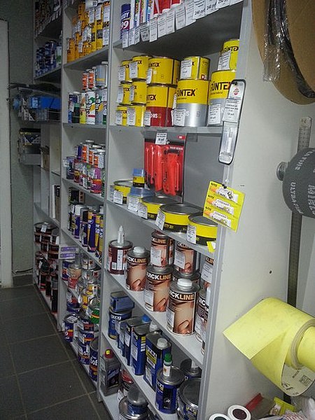 453 X 604 72.8 Kb ВИЗИТКИ: Кузовные сервисы