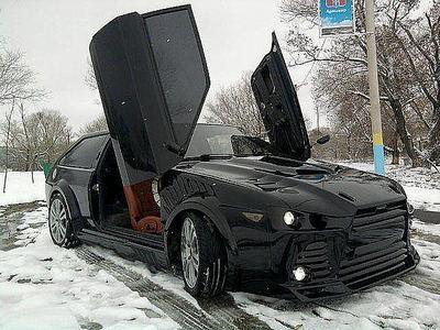 604 X 453 76.0 Kb Автоюмор