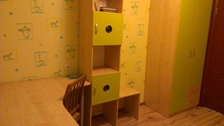 320 x 180 Продам мебель в детскую комнату.