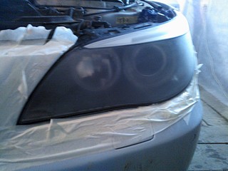 1920 X 1440 564.0 Kb 3М полировка , бронь антигравий, кузовная пленка, ремонт бамперов любой сложности!