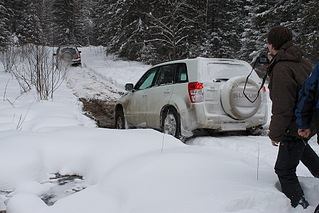 1024 X 683 246.5 Kb SUZUKI GRAND VITARA КЛУБ