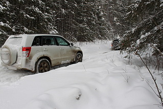 1024 X 683 269.3 Kb SUZUKI GRAND VITARA КЛУБ