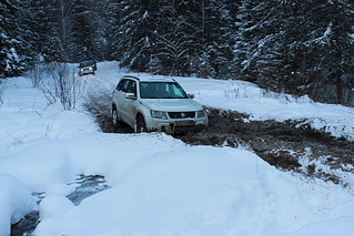 1024 X 683 262.6 Kb 1024 X 683 322.5 Kb SUZUKI GRAND VITARA КЛУБ