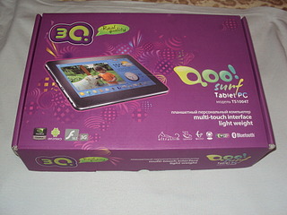 1920 X 1440 612.4 Kb ������ ���������� ������������ ��������� 3q qoo! surf ts1004t 1gb ddr2 16gb emmc 3g