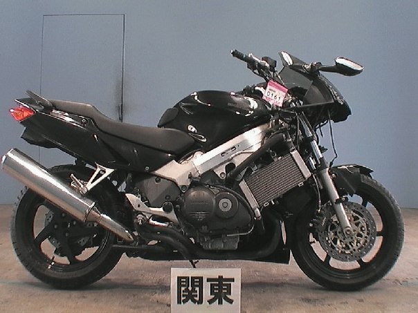 Мотолайф мотоциклы из японии. Семпермото мотоциклы.