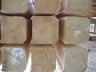 640 X 480 73.6 Kb Продаём профилированный брус толщина 190 мм