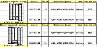 841 X 409  73.4 Kb Мебель. Отличные цены ;) 2 выкуп стоп 16 декабря. 17-18 оплата.