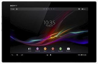 500 X 327 30.4 Kb ������ Sony Xperia Tablet Z 16Gb LTE