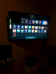 1920 X 2560 546.5 Kb samsung smart tv  android  !